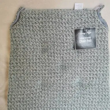 Juego de 4 cojines para silla - Img 122161562