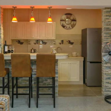 🏤🌟Apartamento de renta en La Habana (Centro Habana) 3 personas. House for rent. Accommodation. Alquiler en La Habana - 5/5