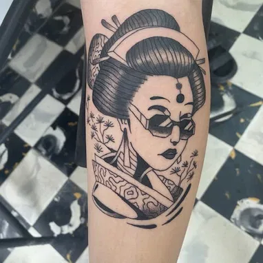 Si llevas meses diciendo “quiero tatuarme” pero no lo haces… este es el momento 👀🔥 - 7/10