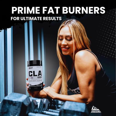 LIPO 6 CLA QUEMADOR DE GRASA - Img 123163488