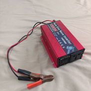 Inversor 12v a 110v onda pura - Img 57913511