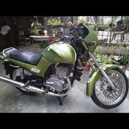 Vendo Jawa 350 - Img 57707295