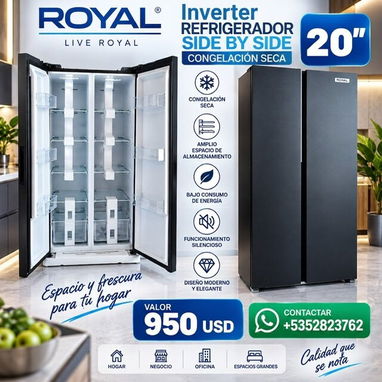 Kit 2 en 1 Infini Solar 6 con 15kw panel solar longi - 5/8