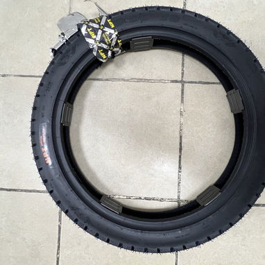 Neumático de moto balón nueva 3.00 R18 - Img 120498784