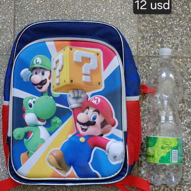 Mochilas nuevas en venta - 6/10