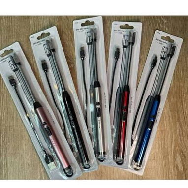 Encendedor eléctrico RECARGABLE $2500 MUY SEGURO - 2/2
