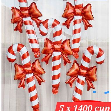 Aprovecha y alegra tu casa o negocio .Globos hermosos - Img 117934721