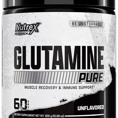 Glutamina Platinum Muscletech y otras - Img 59379498