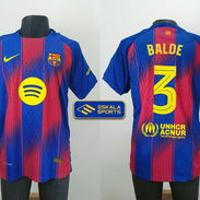 jerseys del Barcelona - Img 51652581