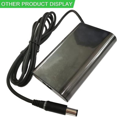 Cargador de respuesto  19.5V 3.34A 65W  para  DELL Latitude E5250 E5440 E5450 E5540 E5550 E6420 E6430 E6440 E6500 - Img 103050216