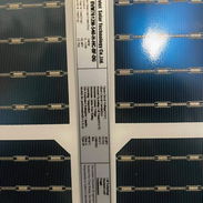 Vendo paneles de 540,590 y 620 w - Img 56900449