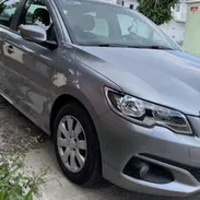 Peugeot 301 del 2017 pintura de fábrica de Cimex . Amplio espacio interior y de espacio y de maletero. - Img 52540264