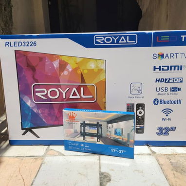 Smart TV - Img 121662031
