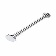 CORTINERO / BARRA AJUSTABLE PARA CORTINA DE BAÑO - Img 56950285