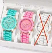 RELOJES DE PILA DE MUJER - Img 49190583
