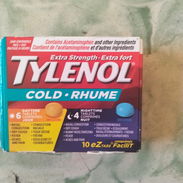 Tylenol - Img 55789974