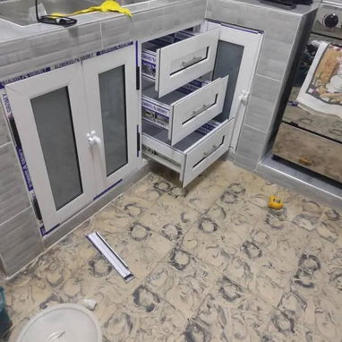 TODO LO K NECESITE EN CARPINTERÍA D ALUMINIO CON TRANSPORTE Y MONTAJE INCLUIDO CUALKIER DUDA CONTACTAR AL 59110379. - 5/10