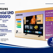​📺 SMART TV SAMSUNG Y ROYAL NUEVOS EN CAJA | 32" A 65" 4K | FACTURA Y GARANTÍA 🚚 - Img 56581593