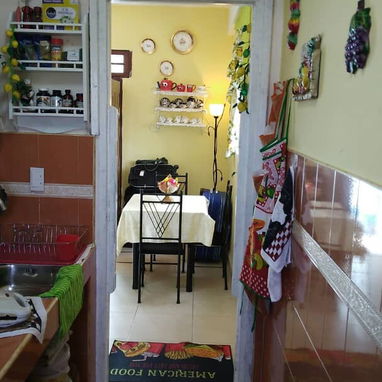 🌀🍞🔥Renta por Noches de Apartamento de 1 Habitación en Zona Céntrica 1304 - Img 94223931