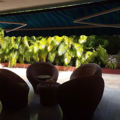 Renta de LUJO en La Habana!!! SIBONEY con 6 habitaciones y piscina - Img 124093162