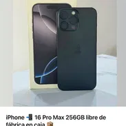 Iphone 16 pro max - Img 56579327