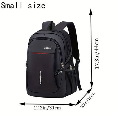 ☎️53544655 🛵 Entrega Disponible ⭐Mochila de gran capacidad ⭐ - Img 111890871