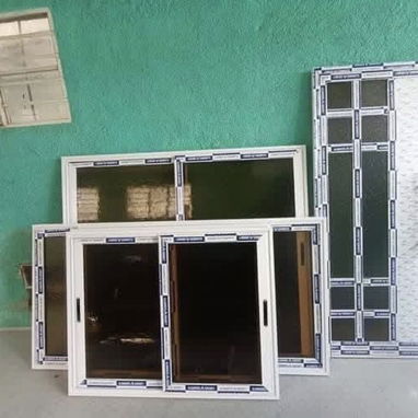 Campinteria de aluminio los mejores en precios del mercado no dudes en llamarnos - Img 124180085