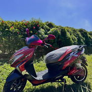 🏍️ MOTO ELÉCTRICA SHIKRA 🏍️ - Img 57137688