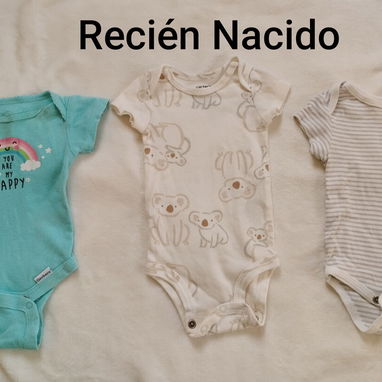 Ropa de bebé - 2/2