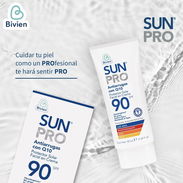 Protector Solar Antiarrugas con Coenzima Q - Img 53574094