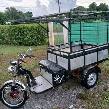 SE VENDE. EN 1700. UN REGALO  NO TIENE BATERÍAS PERO IGUAL ESTÁ EN MUY BUEN PRECIO. ESTÁ EN CANDELARIA. VERDADEROS INTER - 2/5