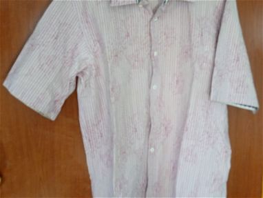 Calzoncillos, pulóver, camisa, bermuda - tallas grandes - Img main-image-45471092