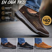 APROVECHE AHORA NO DESPUÉS TENIS POLO CLUB ORIGINALES - Img 55884074