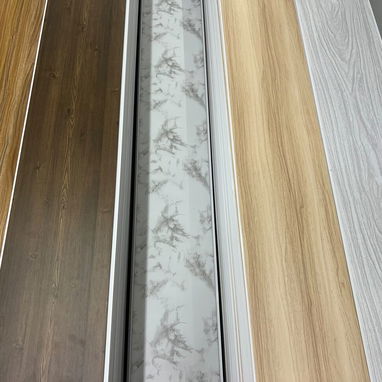 Falso techos pvc, wpc, spc - 5/5