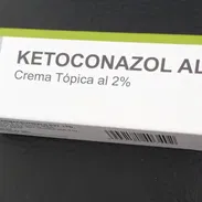 KETOCONAZOL POMADA - Img 56691314