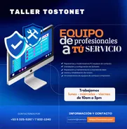 PARA OFICINA Y TU HOGAR - TALLER TOSTONET- 5 3255267 / 7 832-1240 - Img 50512287