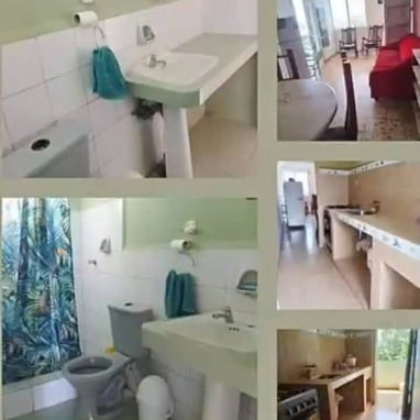 REBAJADO A $7000usd. En venta apartamento 60m²  4to piso en Boyeros, Altahabana, Reparto  Aldabó. - 9/10