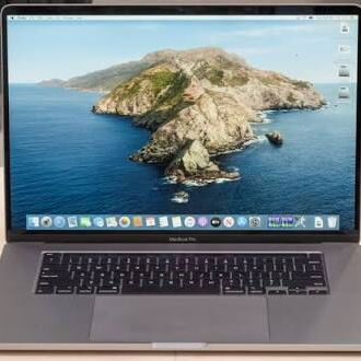 MacBook Pro i9 2019 16" - Img 127771607