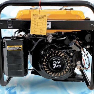 REBAJA 🔥🔥🔥Inversor saco 3000W - 5/7