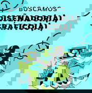 OFERTA DE EMPLEO  Diseñador/a de Contenido Digital y Videos - Img 49434401