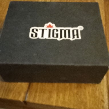 Máquina para tatuajes Stigma - Img 121625839
