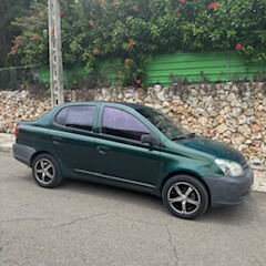 Toyota Yaris 2005 - Img 123331433