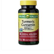 Cúrcuma 90 tab 20 usd - Img 54641787