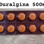 Duralgina en tableta - Img 55480670