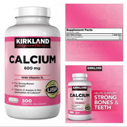 Calcium - Img 54121563