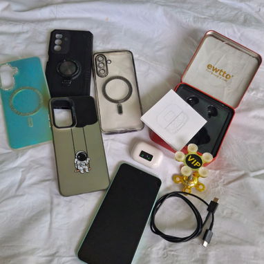 Se vende A26 5g - Img 127839738