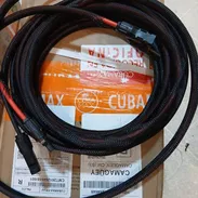 Cable fotovoltaico solar - Img 56329832