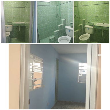 Apto capitalista en interior, 5 hab + Piscina. Llegar y vivir - Para 2 familias o negocio de cuartos de alquiler - Img 115912504