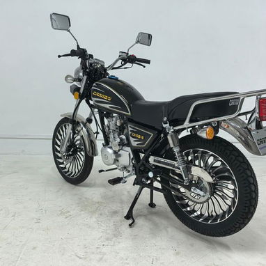 Motos de combusti贸n 馃弽 - Img 123376597