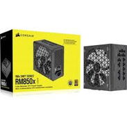 Fuente Corsair RM850 FULL MODULAR - Img 57344037